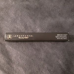Authentic ABH brow wiz pencil "blonde"